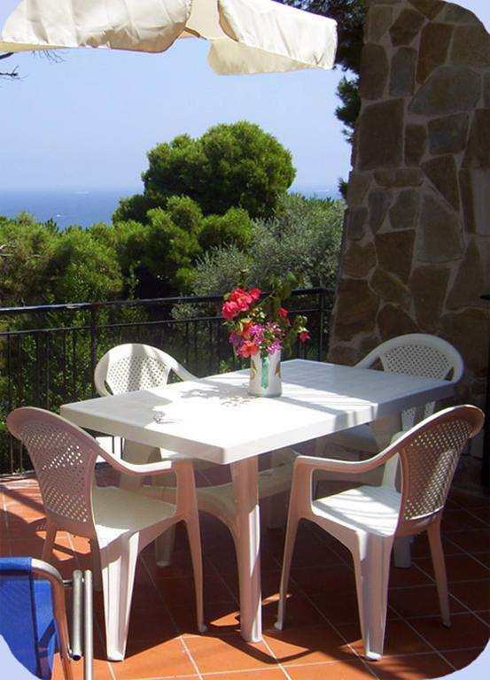 Residence Domus Cilento Кастеллабате Номер фото