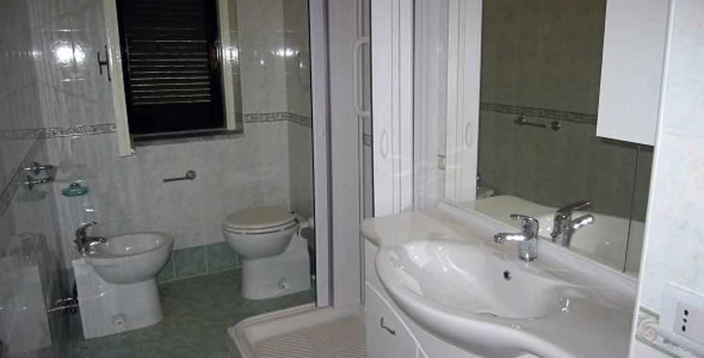 Residence Domus Cilento Кастеллабате Номер фото